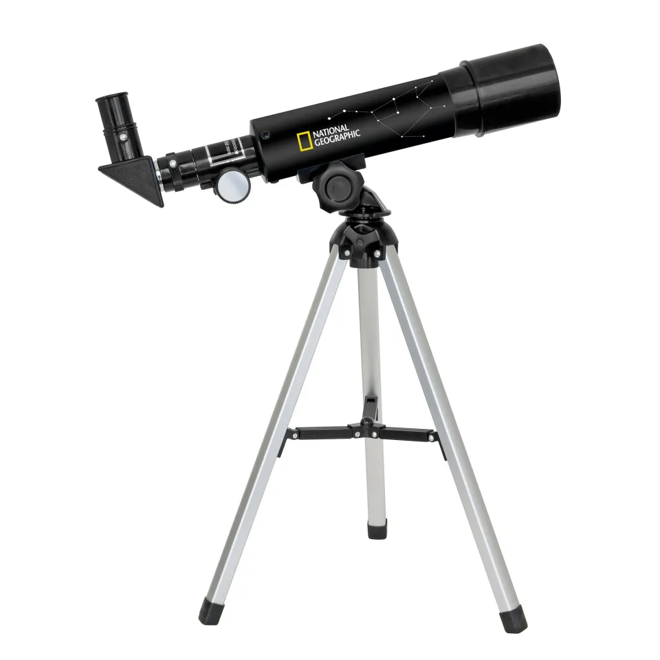 Telescop Bresser National Geographic 50/360, cu suport