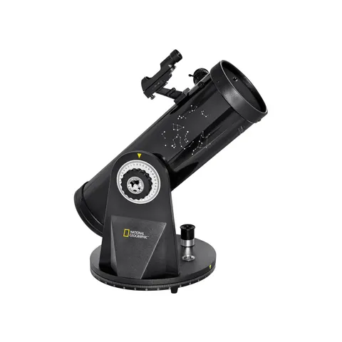Telescop Bresser National Geographic Newton
