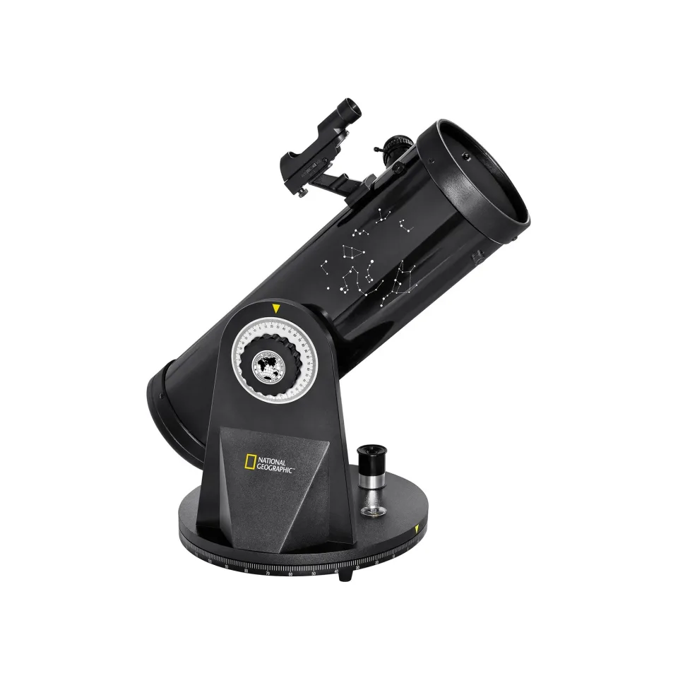 Telescop Bresser National Geographic Newton