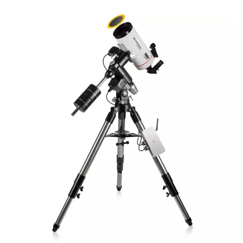 Telescop Bresser Messier MC-127/1900, EXOS-2, PMC-Eight, GoTo