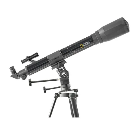Telescop refractor Bresser National Geographic, 70/900