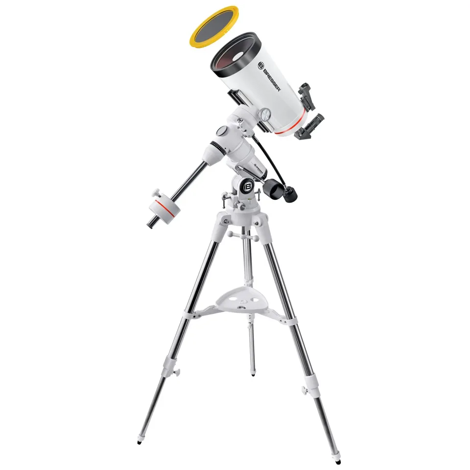 Telescope Bresser Messier MC-127/1900 EXOS-1/EQ4