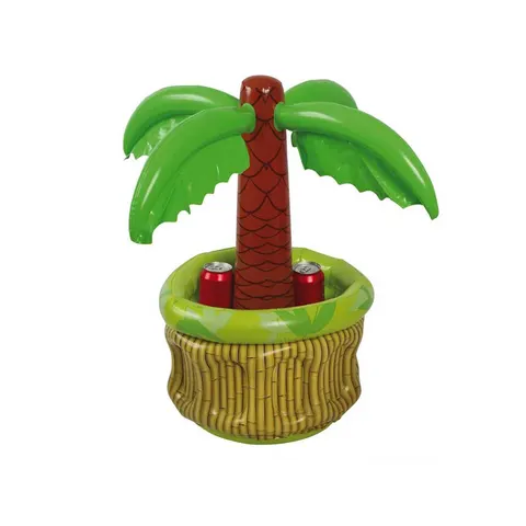 Cooler - palmă gonflabilă, 65 cm
