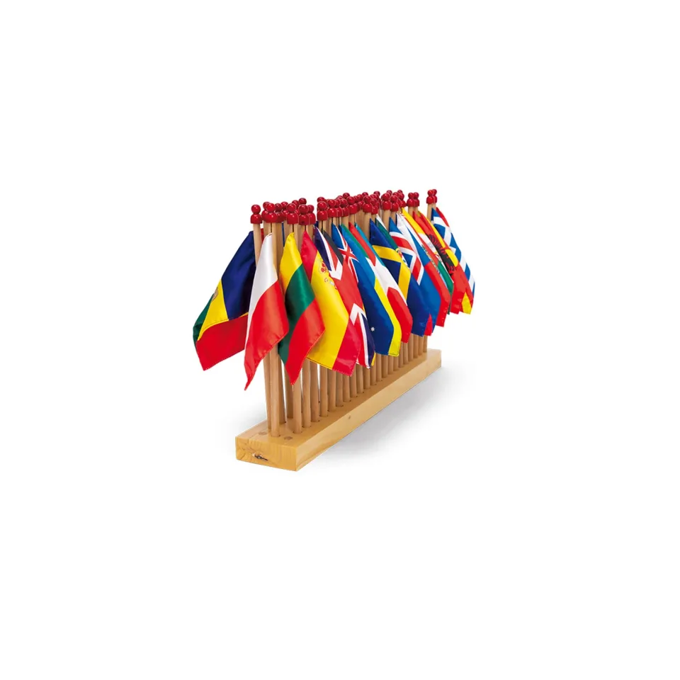 Organizer Sworld Fargrik, A7, verde deschis
