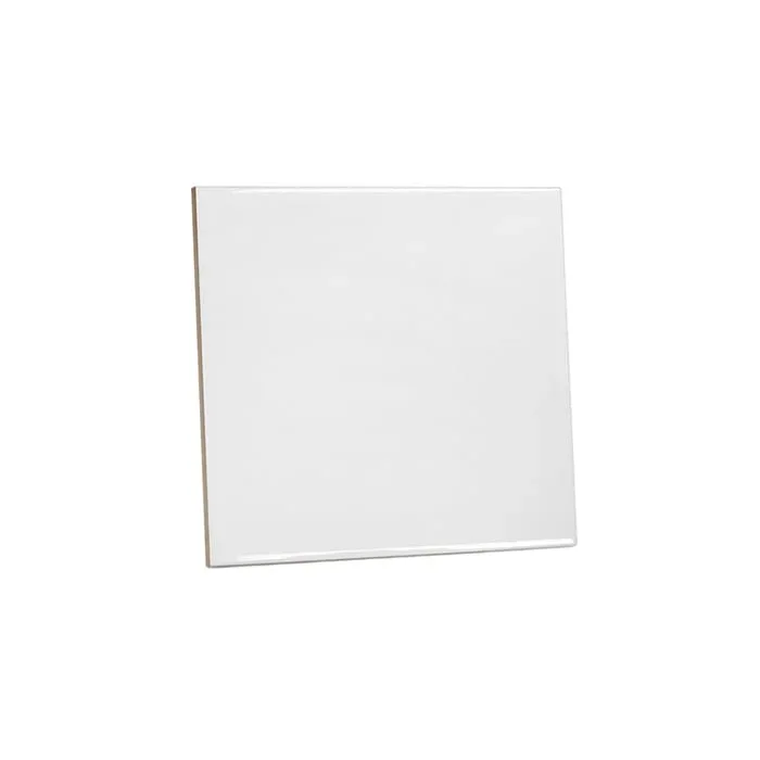 BESTSUB Puzzle, Ceramică, 15 x 15 cm, Personalizabil