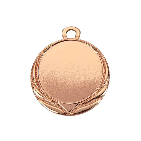 Medalie Medal ME663, diametru 32 mm, bronz