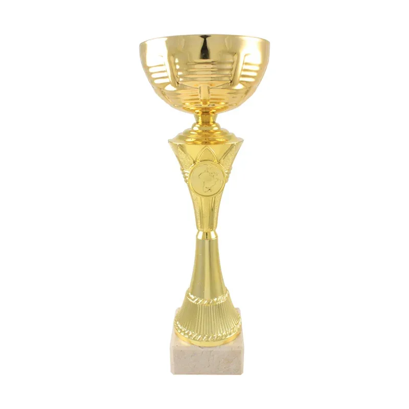 Cupa sport C25-03, 30 cm, aurie