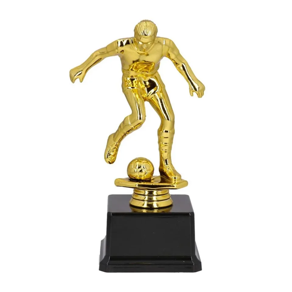 Statuetă Takk Victory 20 Fotbalist, plastic, 210 mm