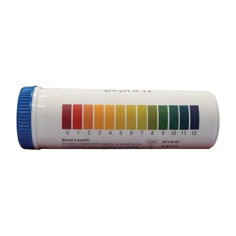 Hârtie indicator