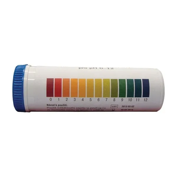 Hârtie indicator