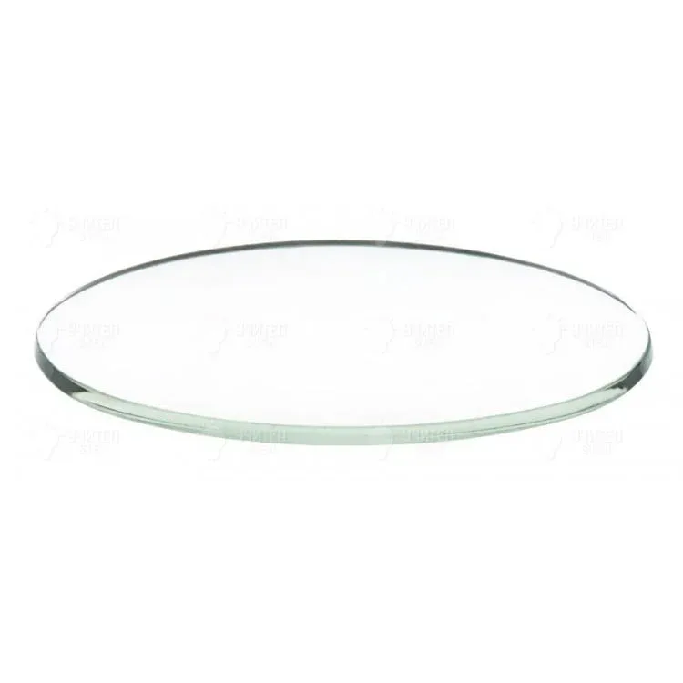 Sticlă pentru ceas, 7.5 cm