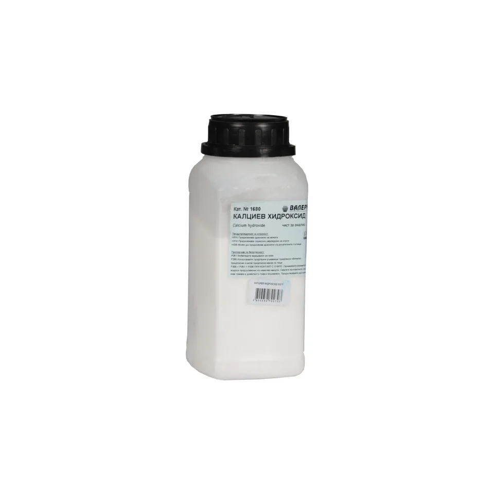 Hidroxid de calciu, 500 g