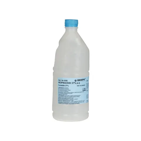 Formalină, 1 L