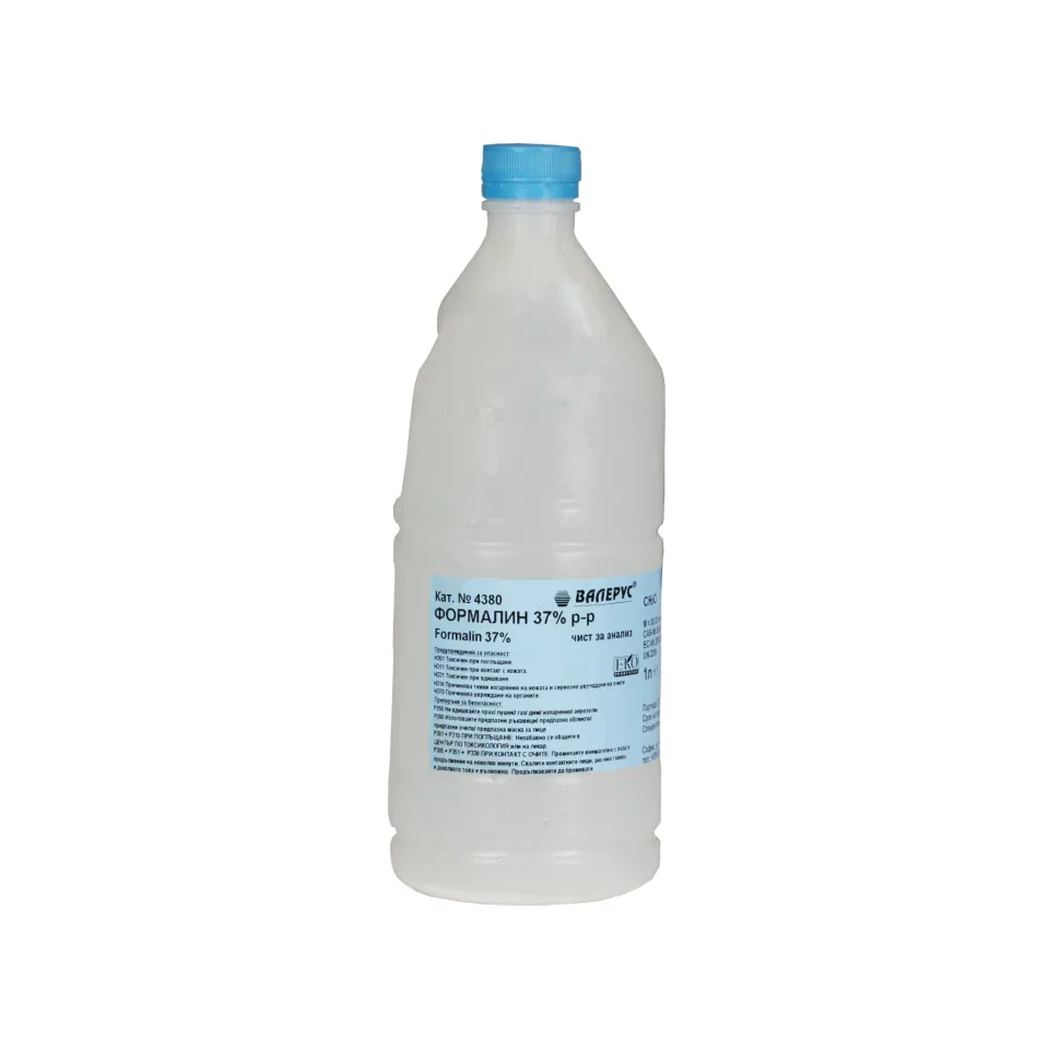 Formalină, 1 L