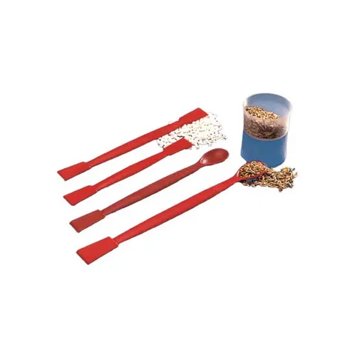 Spatulă, plastic