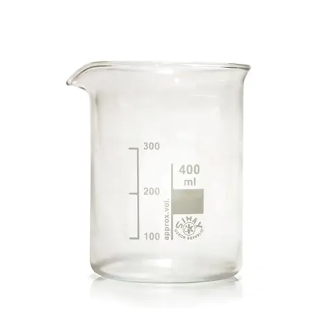 Pahar Berzelius, 400 ml
