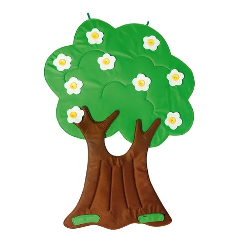 Nowa Szkola Tree Decor, patru anotimpuri