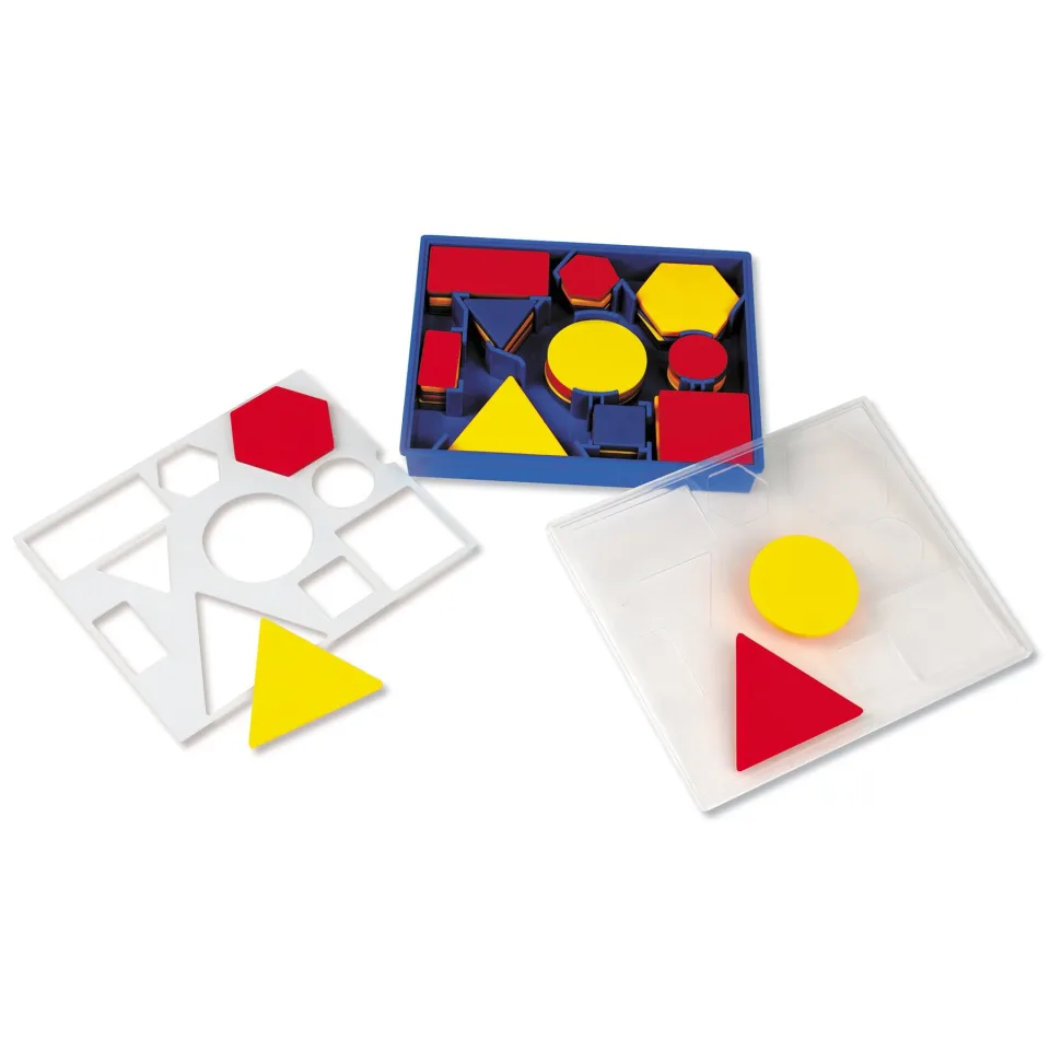 Set Figuri pentru Sortat Learning Resources