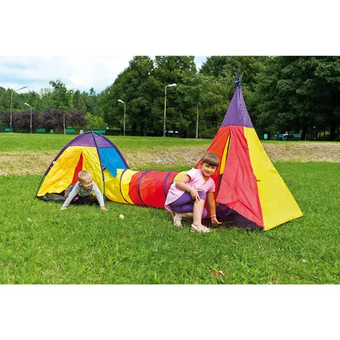 Set corturi Nowa Szkola Tent