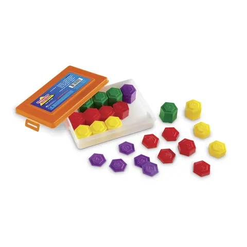 Greutăți Learning Resources, 300 g