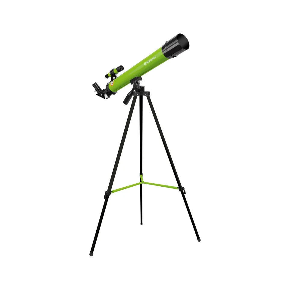 Telescop Space Explorer, verde