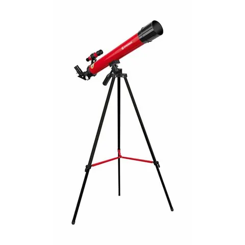 Telescop Space Explorer, roșu