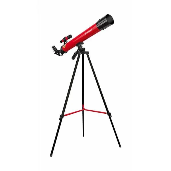 Telescop Space Explorer, roșu