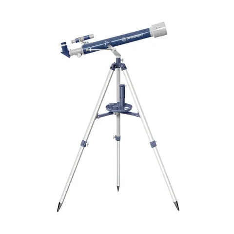 Telescop refractor 60/700 cu husă