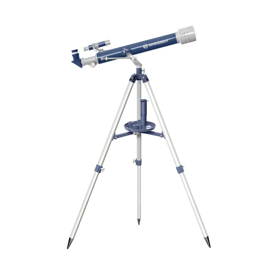 Telescop refractor 60/700 cu husă