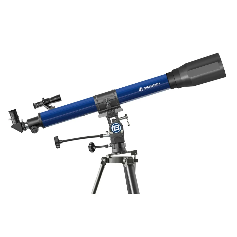 Telescop refractor 70/900