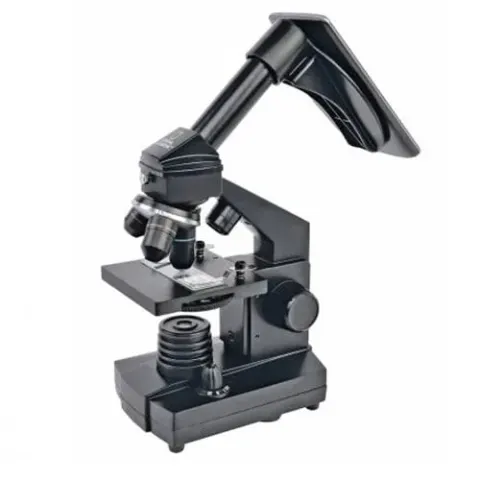 Microscop Biolux 40x–1280x