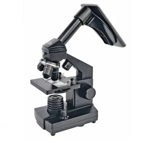 Microscop Biolux 40x–1280x