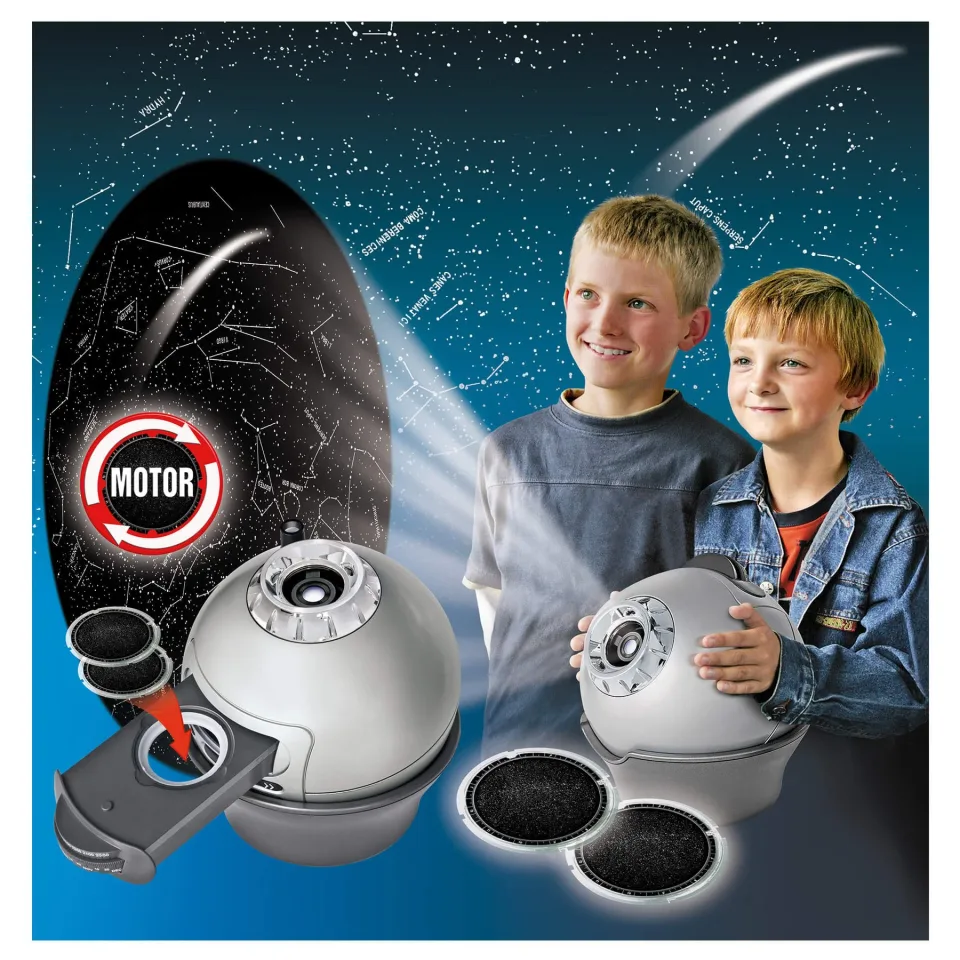 Astroplanetariu