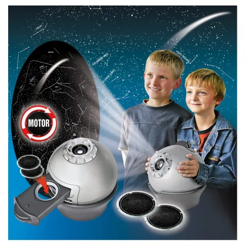 Astroplanetariu