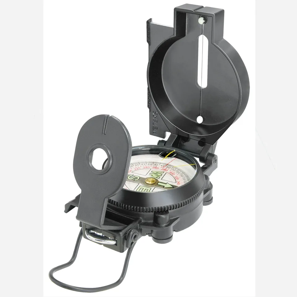 Busolă Bresser Compass National Geographic