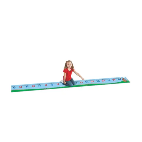Covoraș pentru Numărat Learning Resources