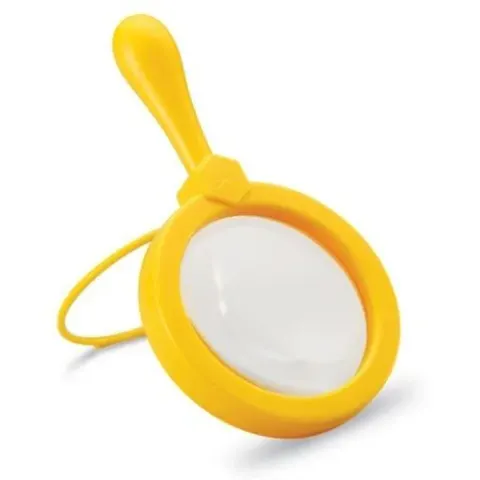 Magnifier Learning Resources, mare, colorat
