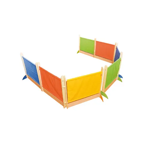 Nowa Szkola Set ecrane, mic