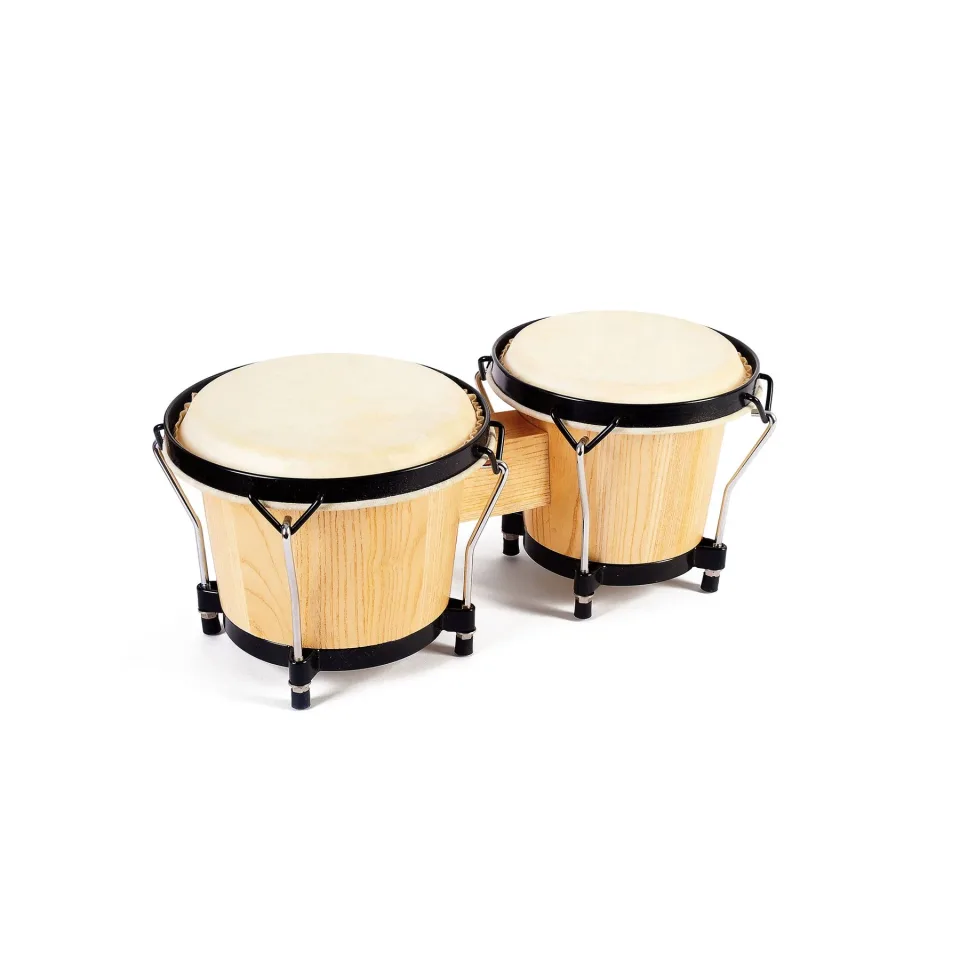 Nowa Szkola Bongo, 15 cm
