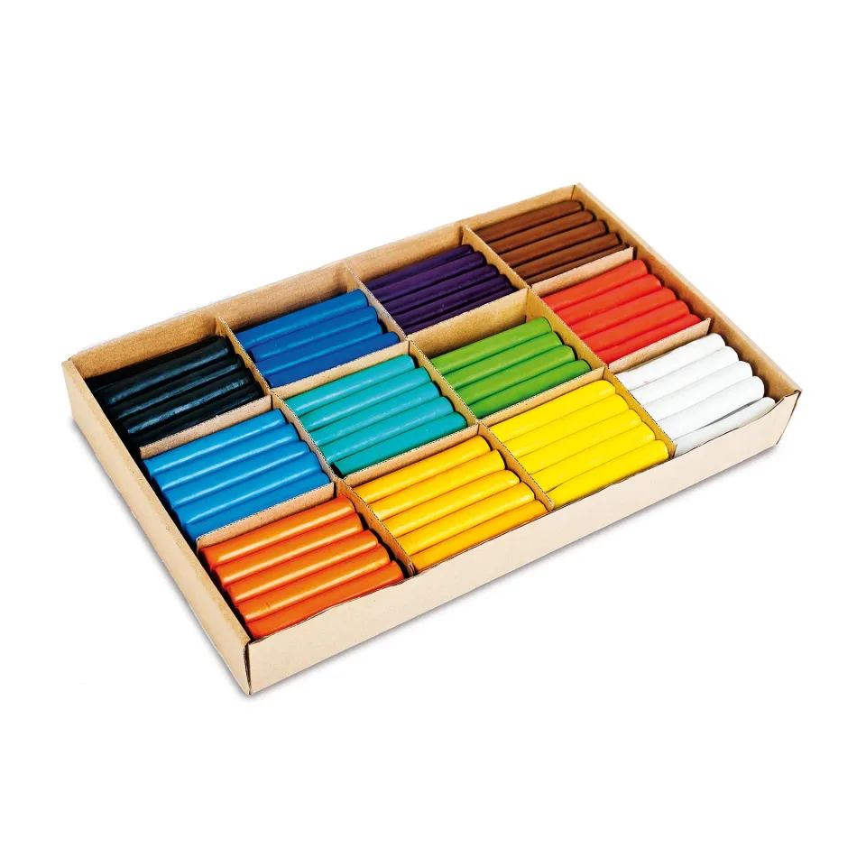 Set Plastilină Nowa Szkola