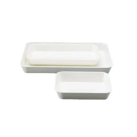 Tava, plastic, 25 x 25 x 4 cm