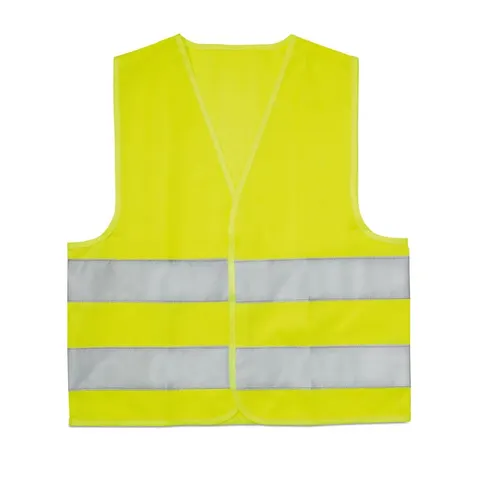 Vestă reflectorizantă pentru copii More Than Gifts Mini