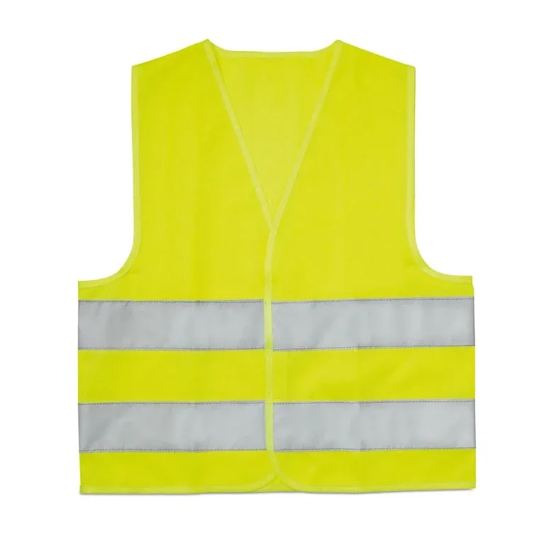 Vestă reflectorizantă pentru copii More Than Gifts Mini