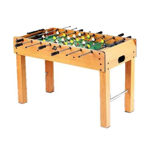 Nowa Szkola Masă de Fotbal, 125 x 61 x 79 cm