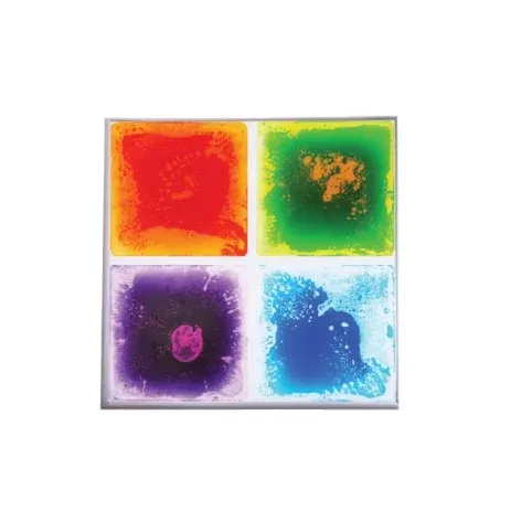 Nowa Szkola Sensory Lava Tiles