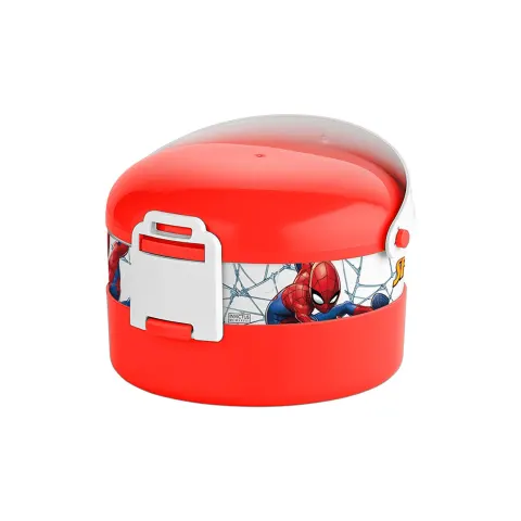 Cutie de prânz Disney Spiderman, polipropilenă, 1000 ml