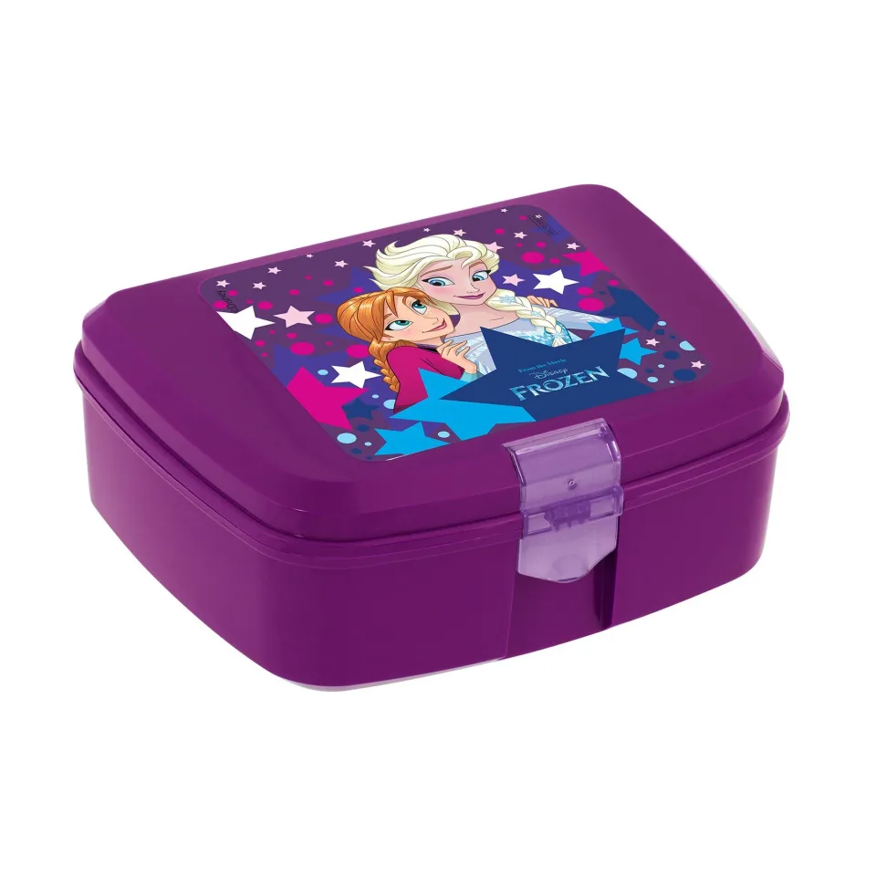 Cutie pentru prânz Disney Frozen, polipropilenă