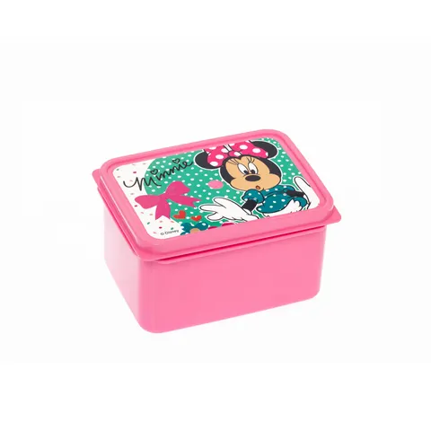 Cutie Disney Minnie Mouse, plastic