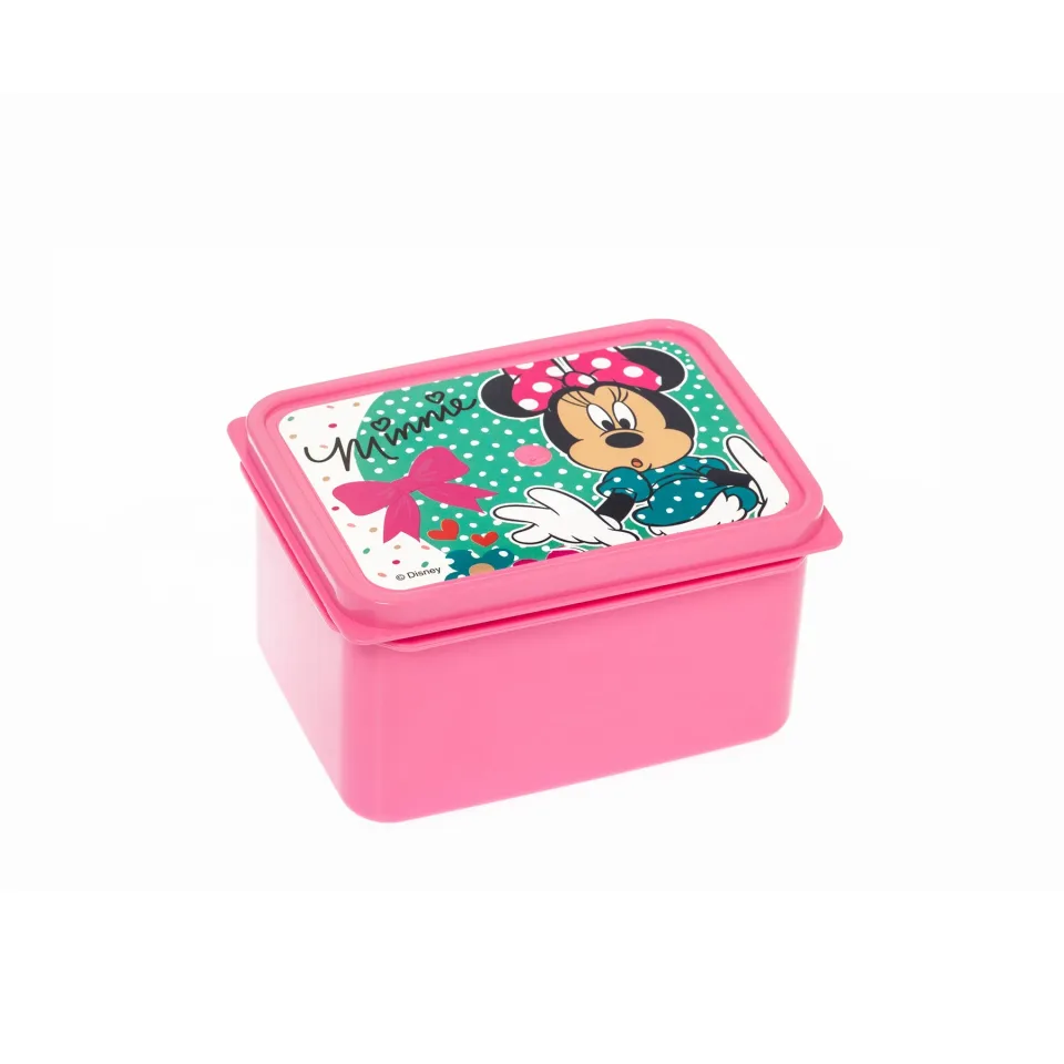 Cutie Disney Minnie Mouse, plastic