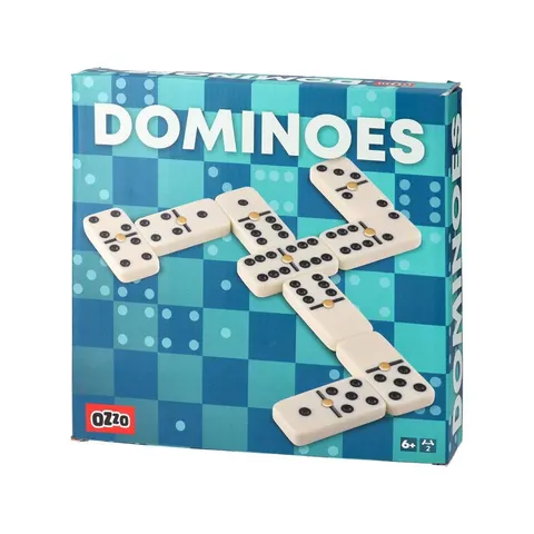 Ozzo Domino